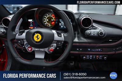 2021 Ferrari F8 Spider - Photo 26 - Riviera Beach, FL 33407