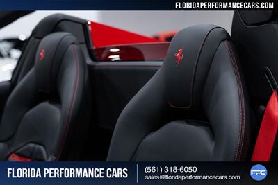 2021 Ferrari F8 Spider - Photo 25 - Riviera Beach, FL 33407