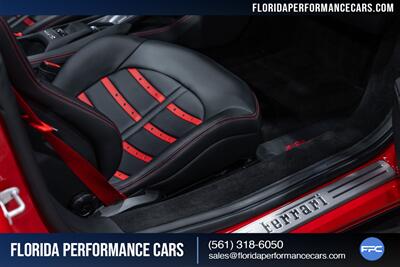 2021 Ferrari F8 Spider - Photo 36 - Riviera Beach, FL 33407