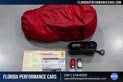 2021 Ferrari F8 Spider - Photo 31 - Riviera Beach, FL 33407