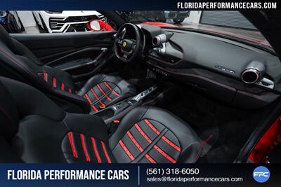 2021 Ferrari F8 Spider - Photo 34 - Riviera Beach, FL 33407