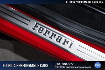 2021 Ferrari F8 Spider - Photo 66 - Riviera Beach, FL 33407