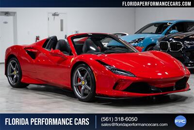 2021 Ferrari F8 Spider - Photo 80 - Riviera Beach, FL 33407