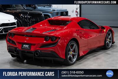 2021 Ferrari F8 Spider - Photo 13 - Riviera Beach, FL 33407
