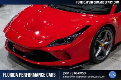 2021 Ferrari F8 Spider - Photo 18 - Riviera Beach, FL 33407