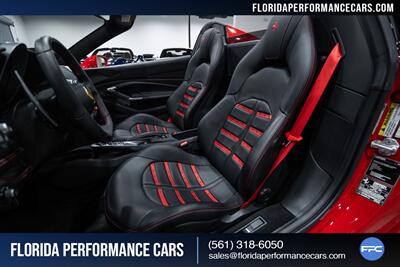 2021 Ferrari F8 Spider - Photo 24 - Riviera Beach, FL 33407