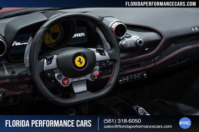 2021 Ferrari F8 Spider - Photo 50 - Riviera Beach, FL 33407