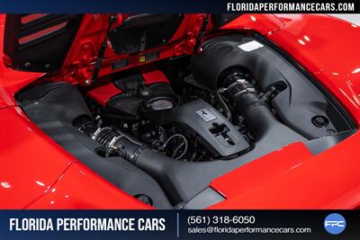2021 Ferrari F8 Spider - Photo 45 - Riviera Beach, FL 33407