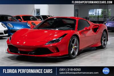 2021 Ferrari F8 Spider - Photo 11 - Riviera Beach, FL 33407