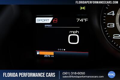 2021 Ferrari F8 Spider - Photo 21 - Riviera Beach, FL 33407