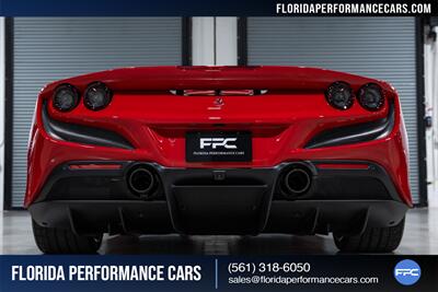 2021 Ferrari F8 Spider - Photo 78 - Riviera Beach, FL 33407