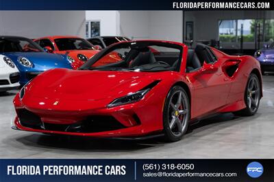 2021 Ferrari F8 Spider - Photo 79 - Riviera Beach, FL 33407