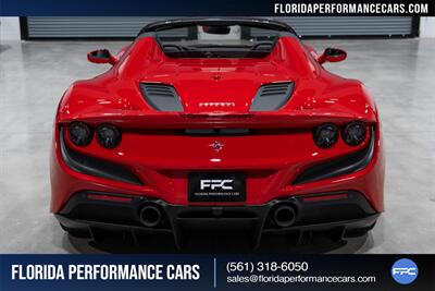 2021 Ferrari F8 Spider - Photo 5 - Riviera Beach, FL 33407