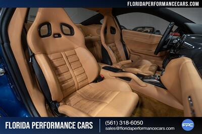 2009 Ferrari 599 GTB Fiorano   - Photo 30 - Riviera Beach, FL 33407