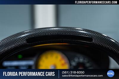 2009 Ferrari 599 GTB Fiorano   - Photo 47 - Riviera Beach, FL 33407