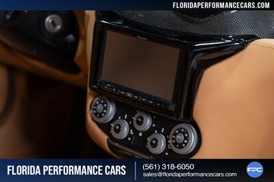 2009 Ferrari 599 GTB Fiorano   - Photo 59 - Riviera Beach, FL 33407