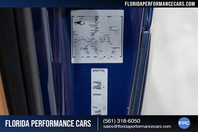 2009 Ferrari 599 GTB Fiorano   - Photo 28 - Riviera Beach, FL 33407