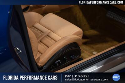 2009 Ferrari 599 GTB Fiorano   - Photo 31 - Riviera Beach, FL 33407