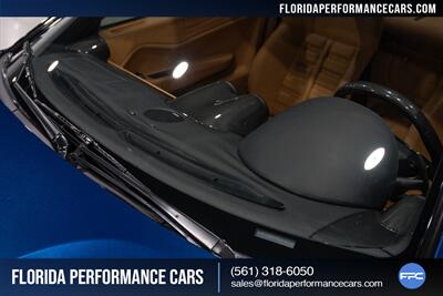 2009 Ferrari 599 GTB Fiorano   - Photo 64 - Riviera Beach, FL 33407