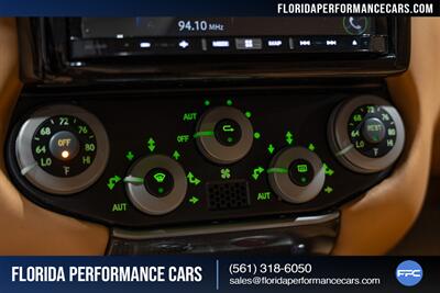 2009 Ferrari 599 GTB Fiorano   - Photo 52 - Riviera Beach, FL 33407