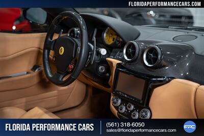2009 Ferrari 599 GTB Fiorano   - Photo 55 - Riviera Beach, FL 33407