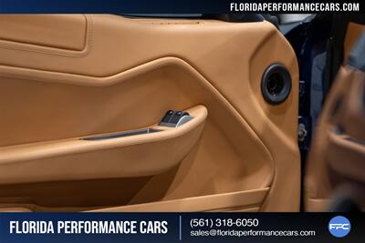 2009 Ferrari 599 GTB Fiorano   - Photo 24 - Riviera Beach, FL 33407