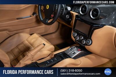 2009 Ferrari 599 GTB Fiorano   - Photo 56 - Riviera Beach, FL 33407