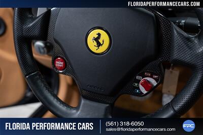 2009 Ferrari 599 GTB Fiorano   - Photo 46 - Riviera Beach, FL 33407