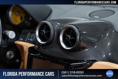 2009 Ferrari 599 GTB Fiorano   - Photo 60 - Riviera Beach, FL 33407