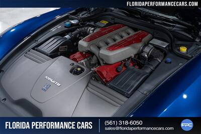 2009 Ferrari 599 GTB Fiorano   - Photo 39 - Riviera Beach, FL 33407