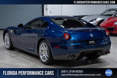 2009 Ferrari 599 GTB Fiorano   - Photo 68 - Riviera Beach, FL 33407