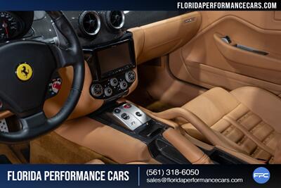 2009 Ferrari 599 GTB Fiorano   - Photo 49 - Riviera Beach, FL 33407