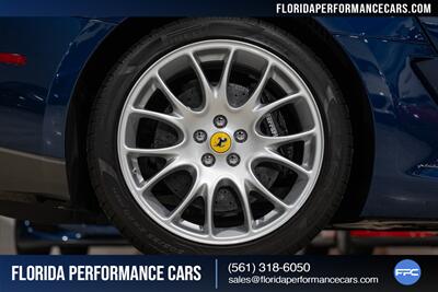 2009 Ferrari 599 GTB Fiorano   - Photo 43 - Riviera Beach, FL 33407