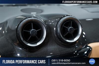 2009 Ferrari 599 GTB Fiorano   - Photo 54 - Riviera Beach, FL 33407