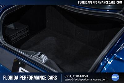 2009 Ferrari 599 GTB Fiorano   - Photo 42 - Riviera Beach, FL 33407