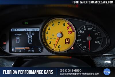 2009 Ferrari 599 GTB Fiorano   - Photo 17 - Riviera Beach, FL 33407