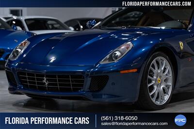 2009 Ferrari 599 GTB Fiorano   - Photo 65 - Riviera Beach, FL 33407