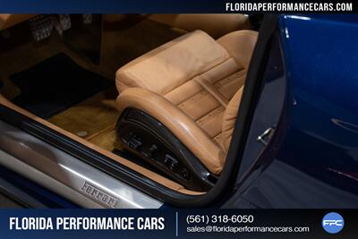 2009 Ferrari 599 GTB Fiorano   - Photo 25 - Riviera Beach, FL 33407