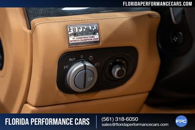2009 Ferrari 599 GTB Fiorano   - Photo 63 - Riviera Beach, FL 33407