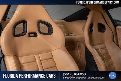 2009 Ferrari 599 GTB Fiorano   - Photo 62 - Riviera Beach, FL 33407