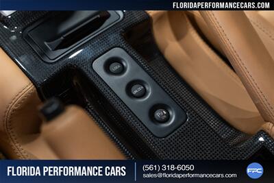 2009 Ferrari 599 GTB Fiorano   - Photo 50 - Riviera Beach, FL 33407