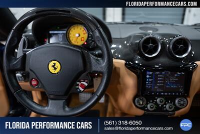 2009 Ferrari 599 GTB Fiorano   - Photo 45 - Riviera Beach, FL 33407