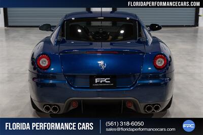 2009 Ferrari 599 GTB Fiorano   - Photo 5 - Riviera Beach, FL 33407