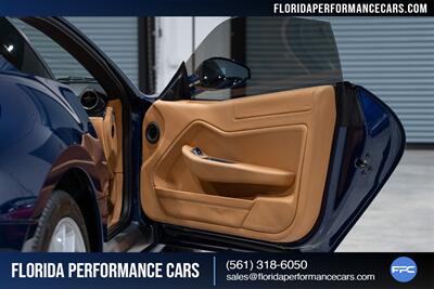 2009 Ferrari 599 GTB Fiorano   - Photo 32 - Riviera Beach, FL 33407
