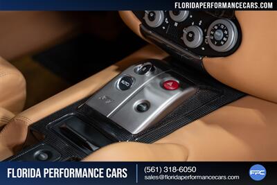 2009 Ferrari 599 GTB Fiorano   - Photo 58 - Riviera Beach, FL 33407