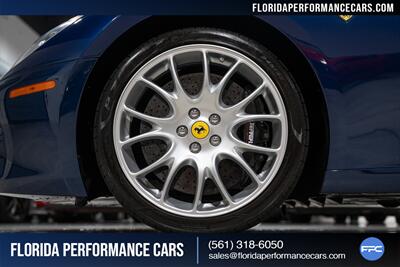 2009 Ferrari 599 GTB Fiorano   - Photo 12 - Riviera Beach, FL 33407