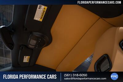2009 Ferrari 599 GTB Fiorano   - Photo 22 - Riviera Beach, FL 33407