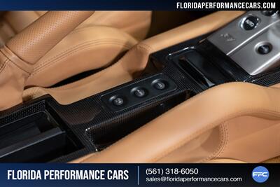 2009 Ferrari 599 GTB Fiorano   - Photo 57 - Riviera Beach, FL 33407