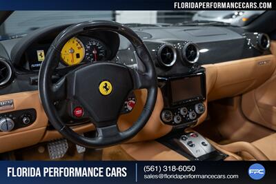 2009 Ferrari 599 GTB Fiorano   - Photo 48 - Riviera Beach, FL 33407