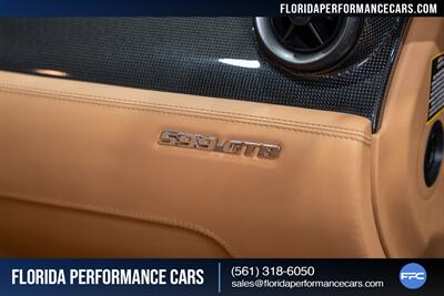 2009 Ferrari 599 GTB Fiorano   - Photo 61 - Riviera Beach, FL 33407